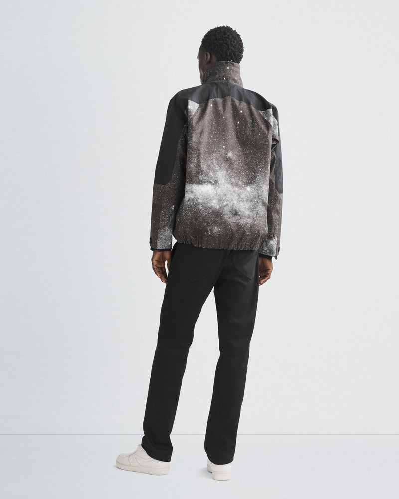 Vale Cotton Nylon Anorak
Relaxed Fit 4