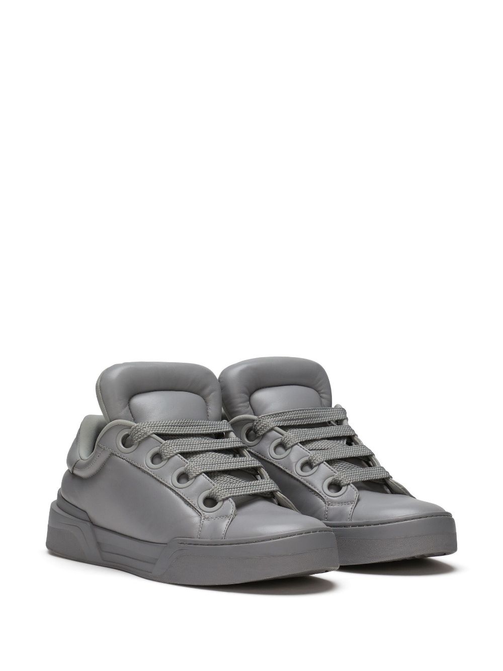 Portofino low-top sneakers - 2