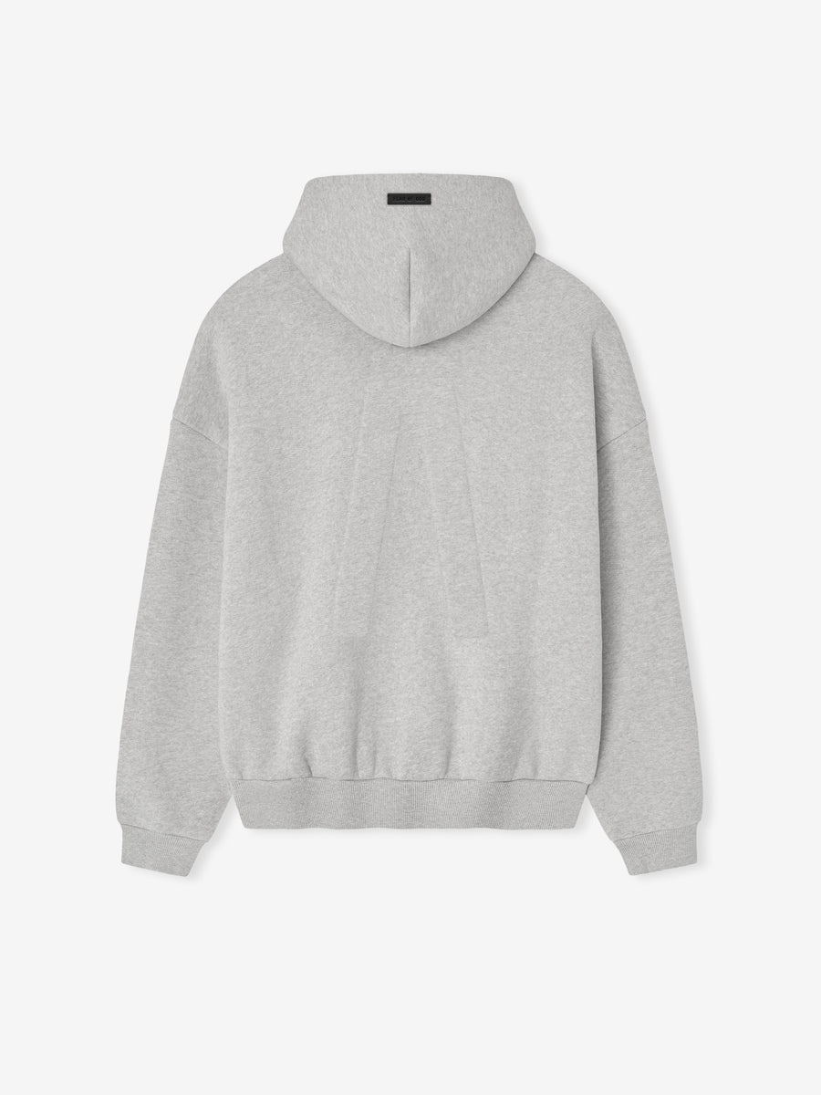 Athletics Half Zip Hoodie - 5