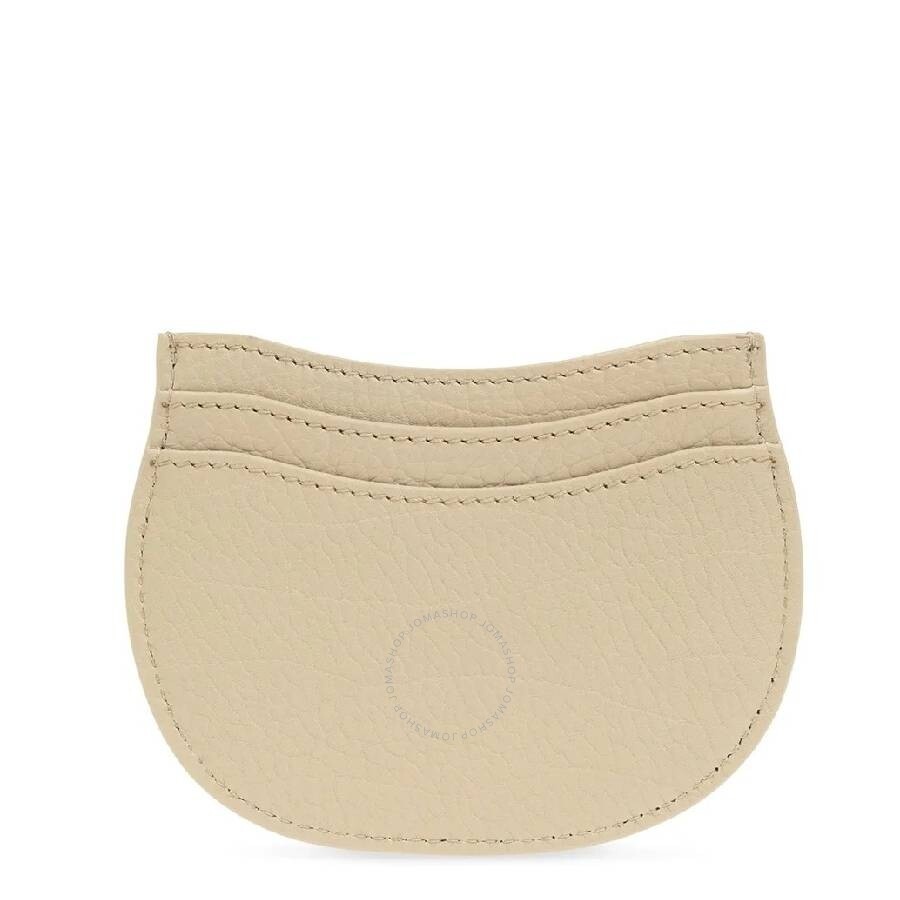 Burberry Embossing Rocking Horse Logo Card Case - 2
