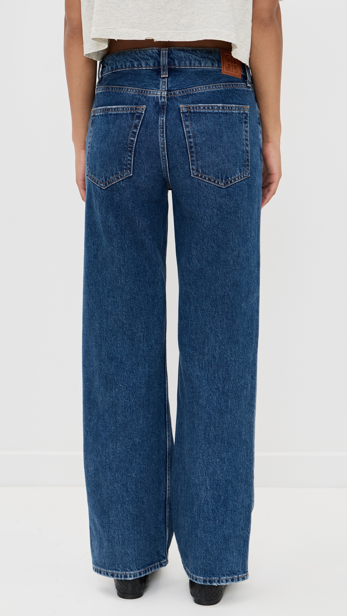 Roy Jeans - 2