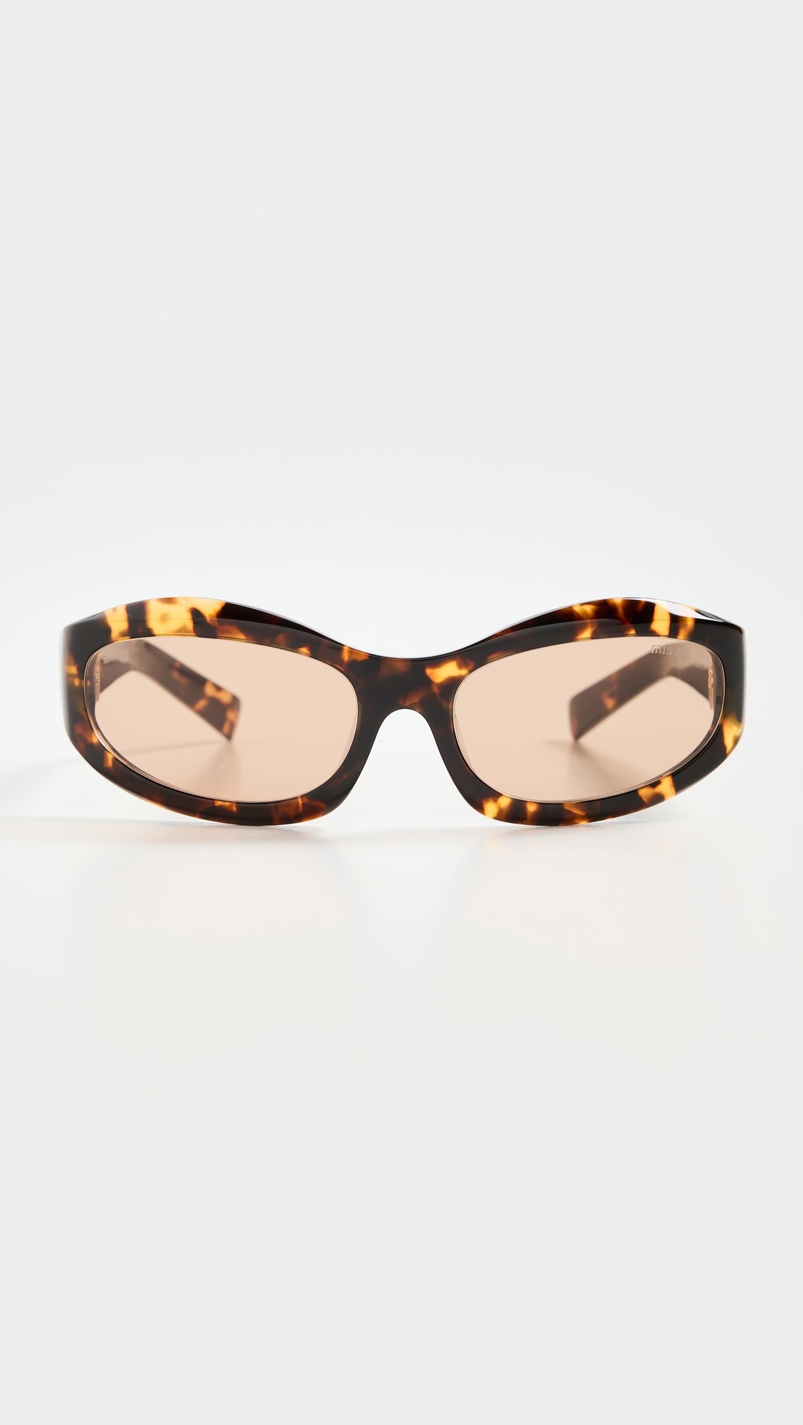 0MU 14ZS Sunglasses - 3