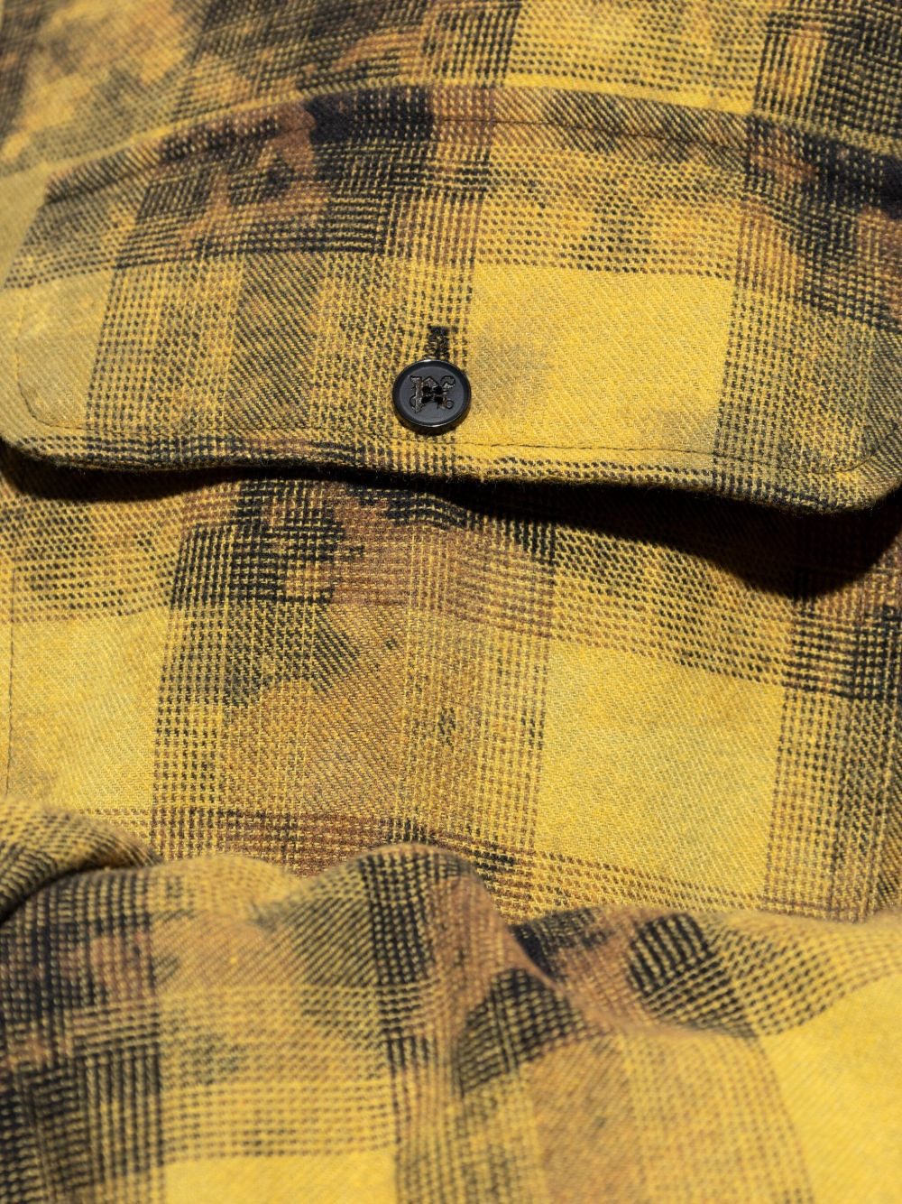 checked shirt - 5