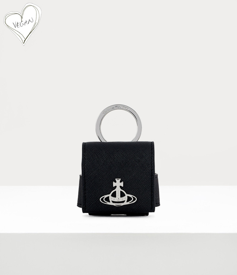 DERBY LARGE ROUNDED AIRPOD PRO CASE 1