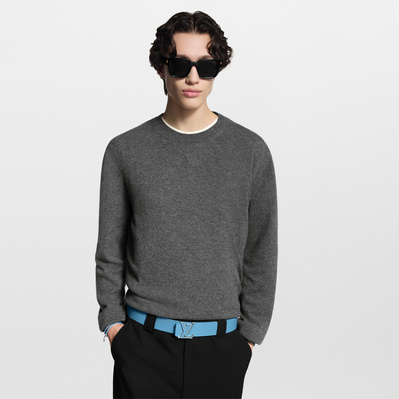 LV Initiales 40mm Reversible Belt 5