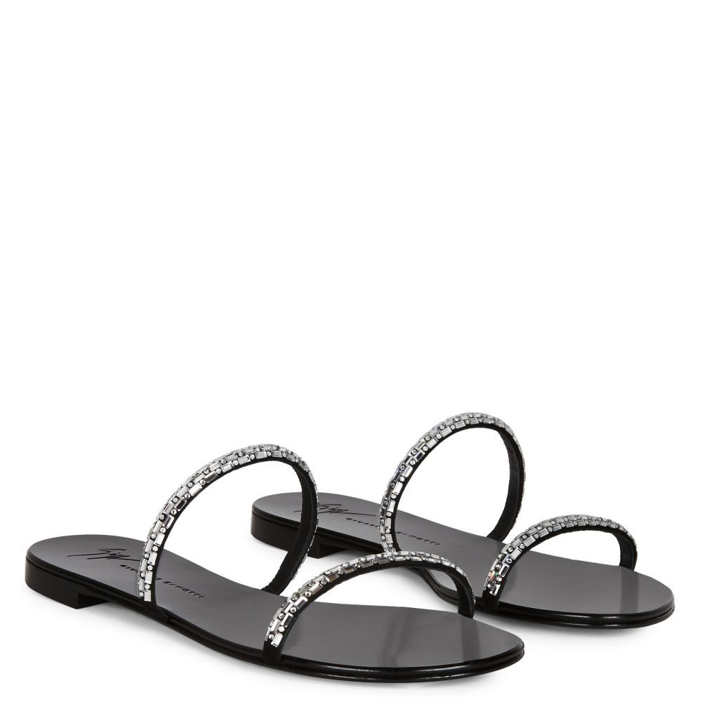Mauritia Flat - 3