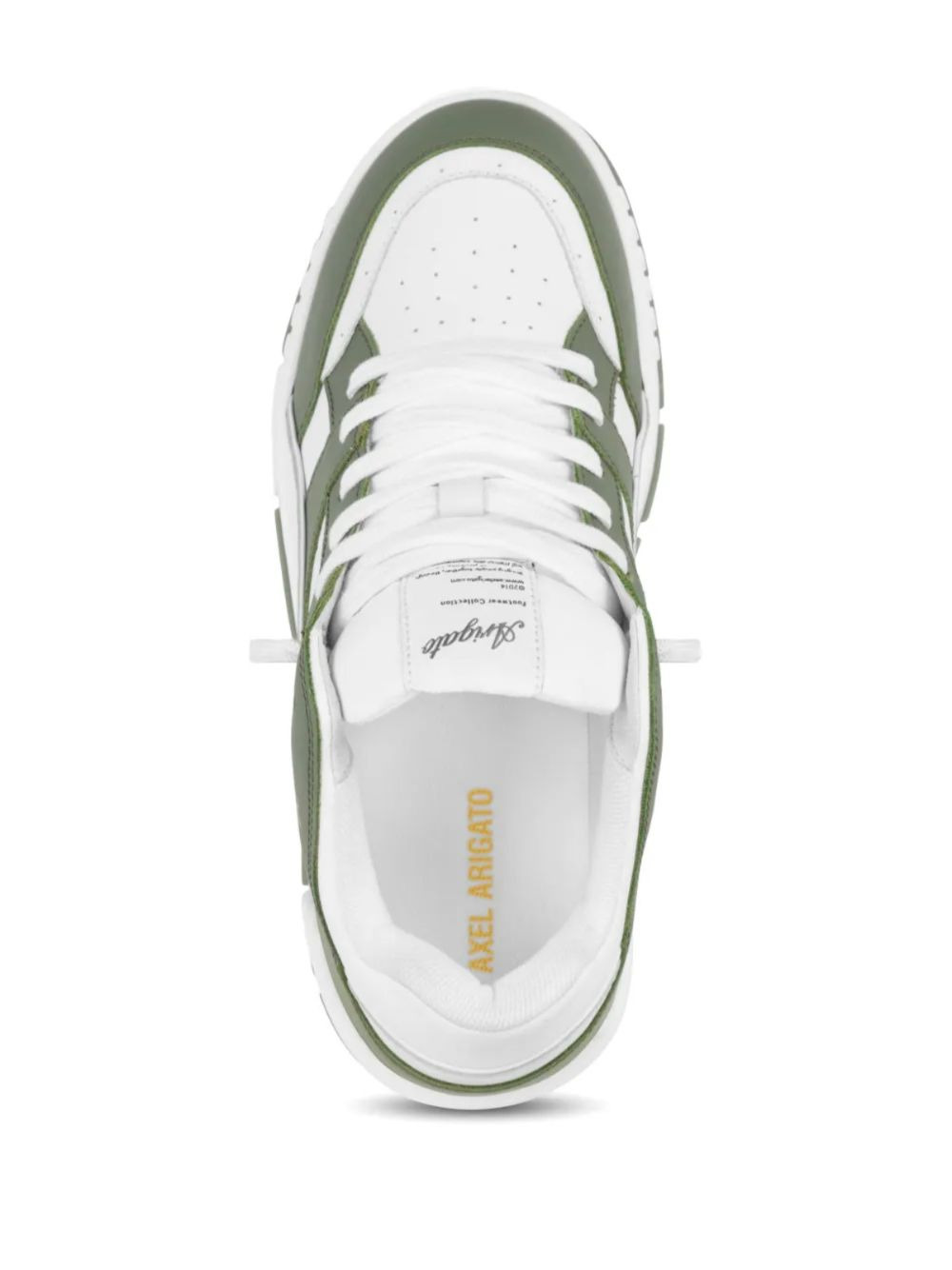Area sneakers - 3