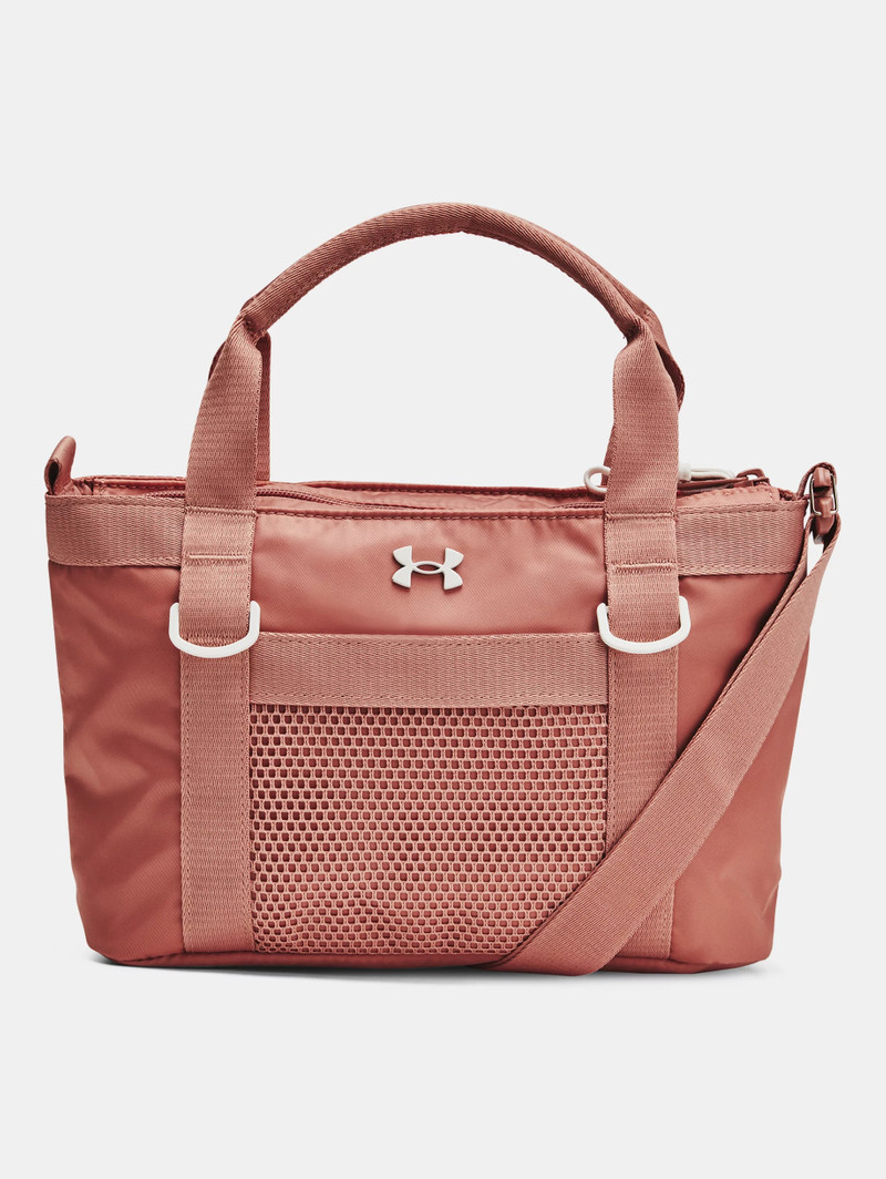 Women's UA Studio Mini Crossbody Tote 1