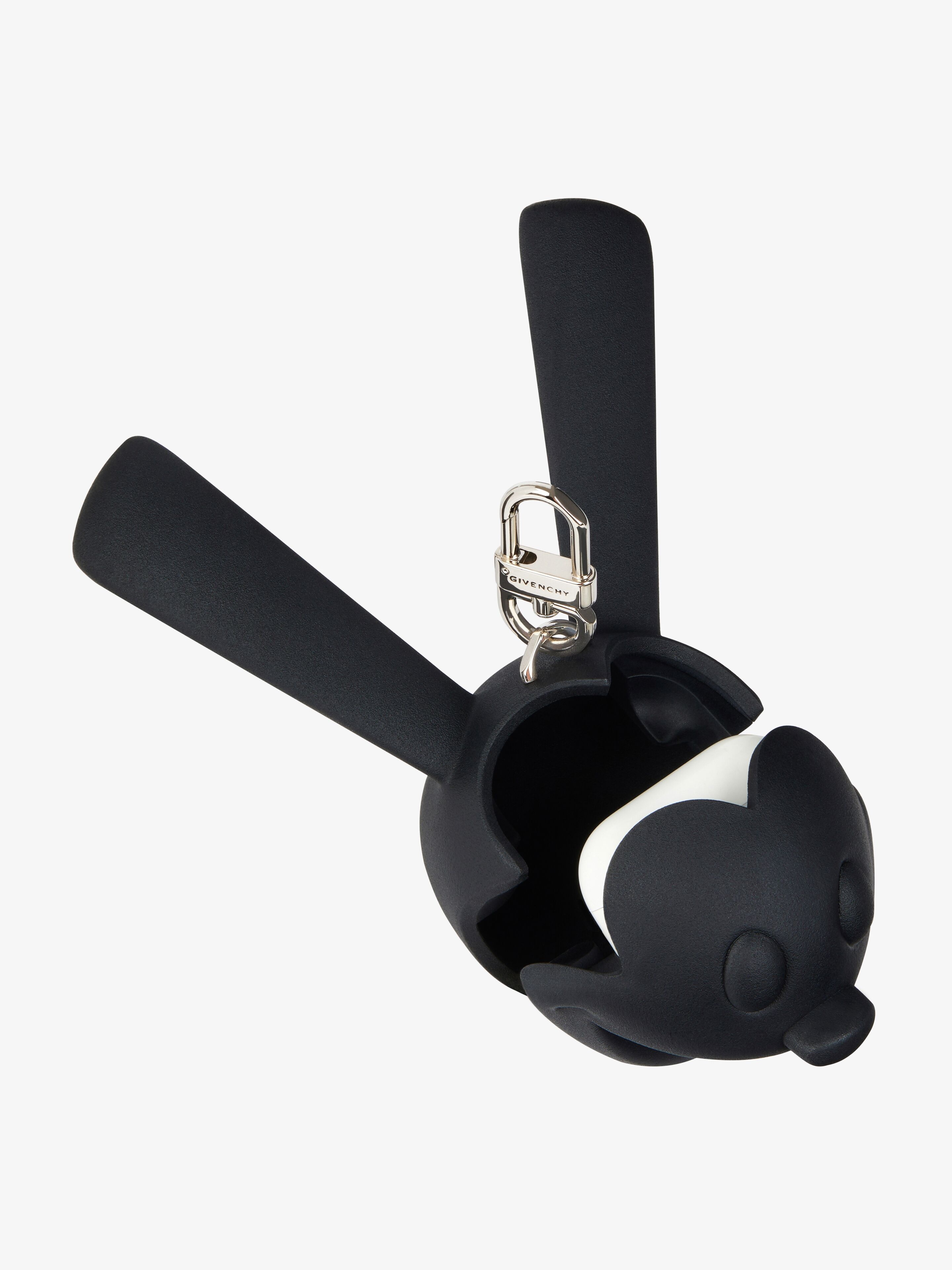 OSWALD AIRPODS PRO CASE IN RUBBER - 3