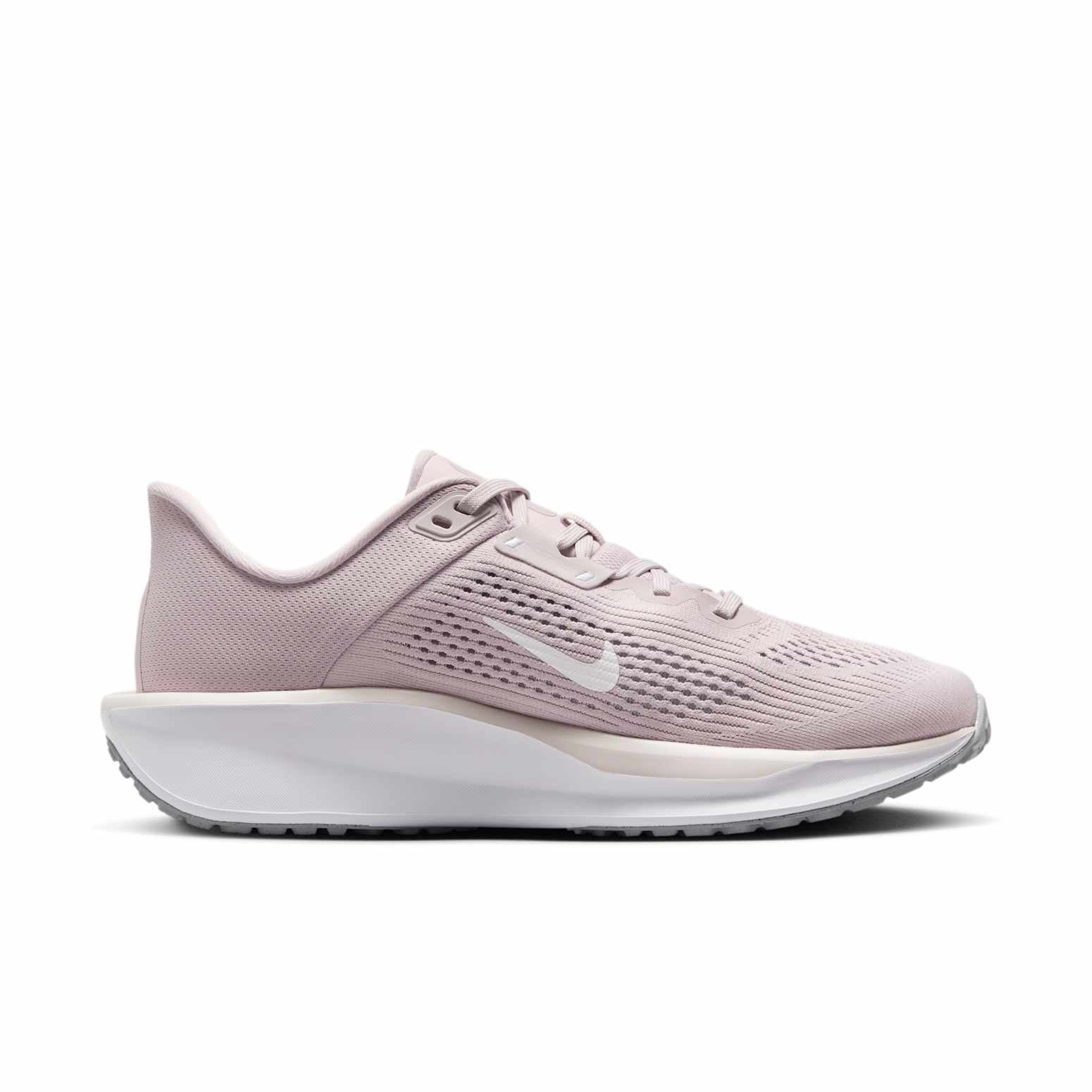 (WMNS) Nike Quest 6 'Pink Wolf Grey' FD6034-006 - 2