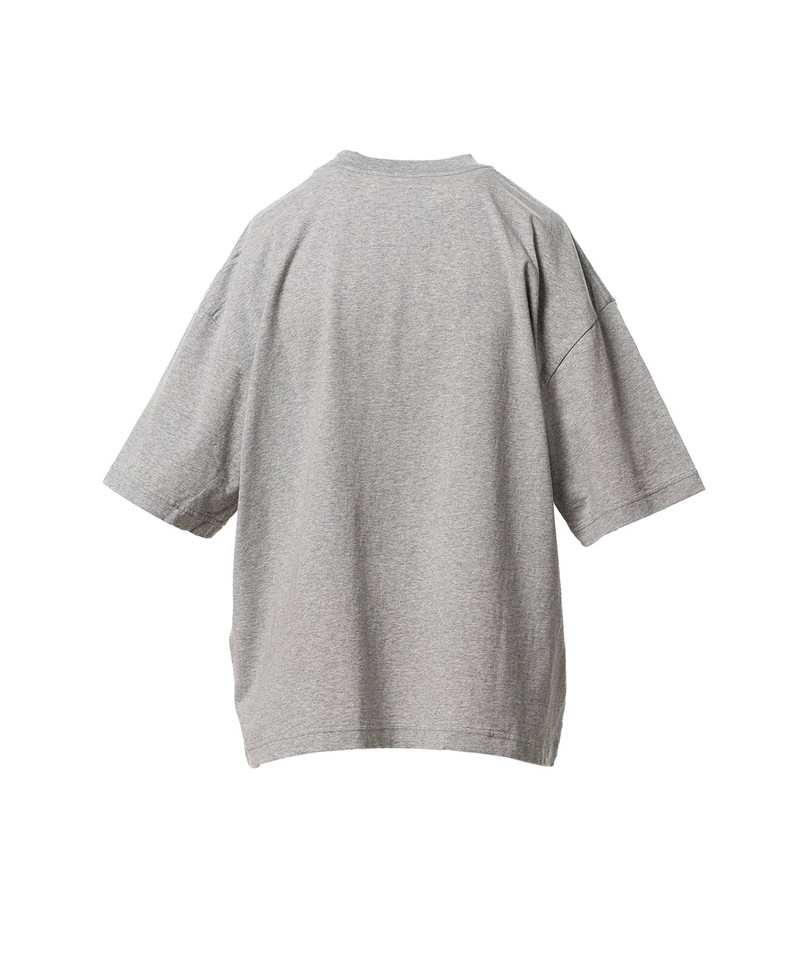 Cat Printed T-shirt 27