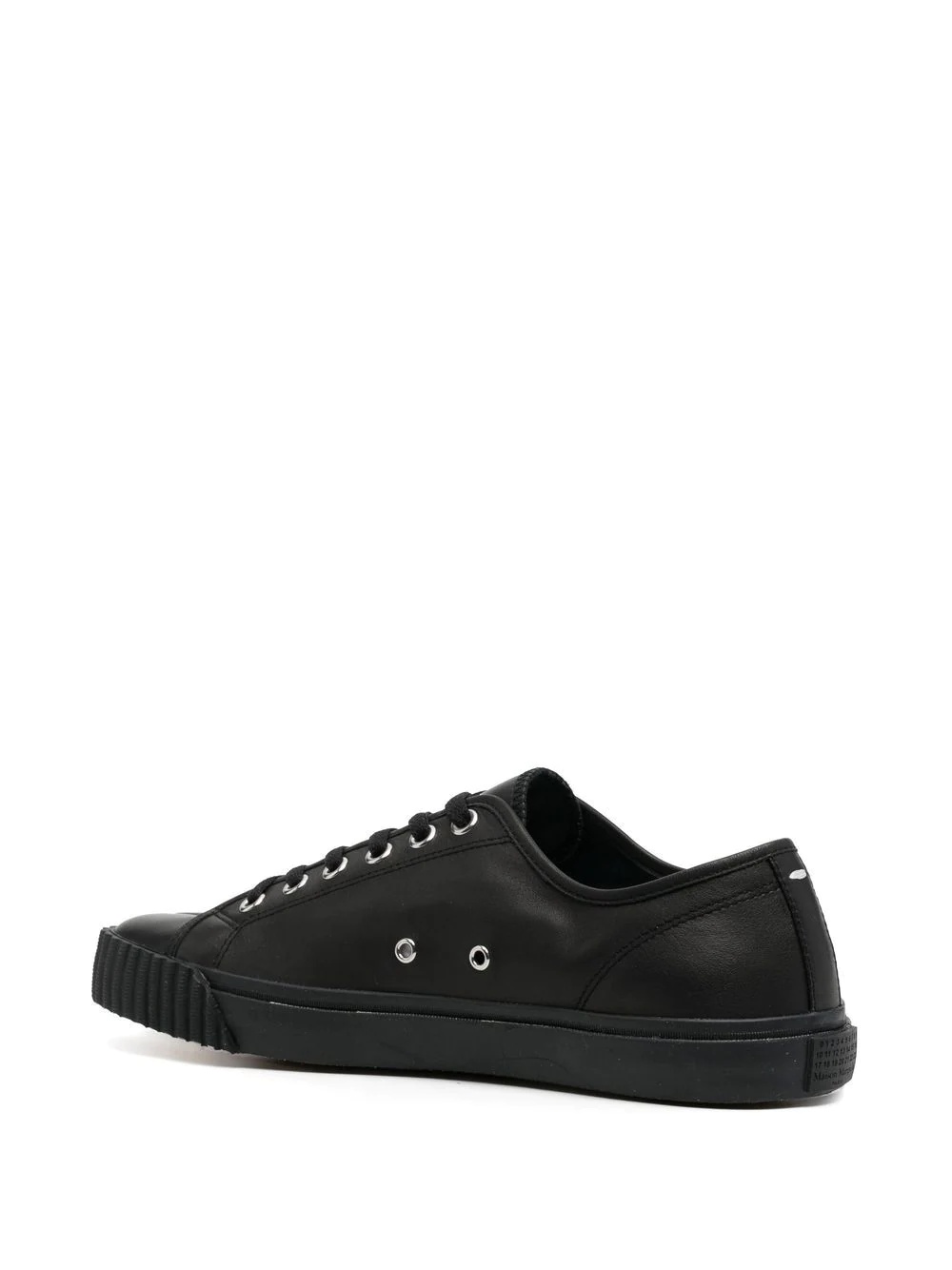 Tabi low-top sneakers - 3