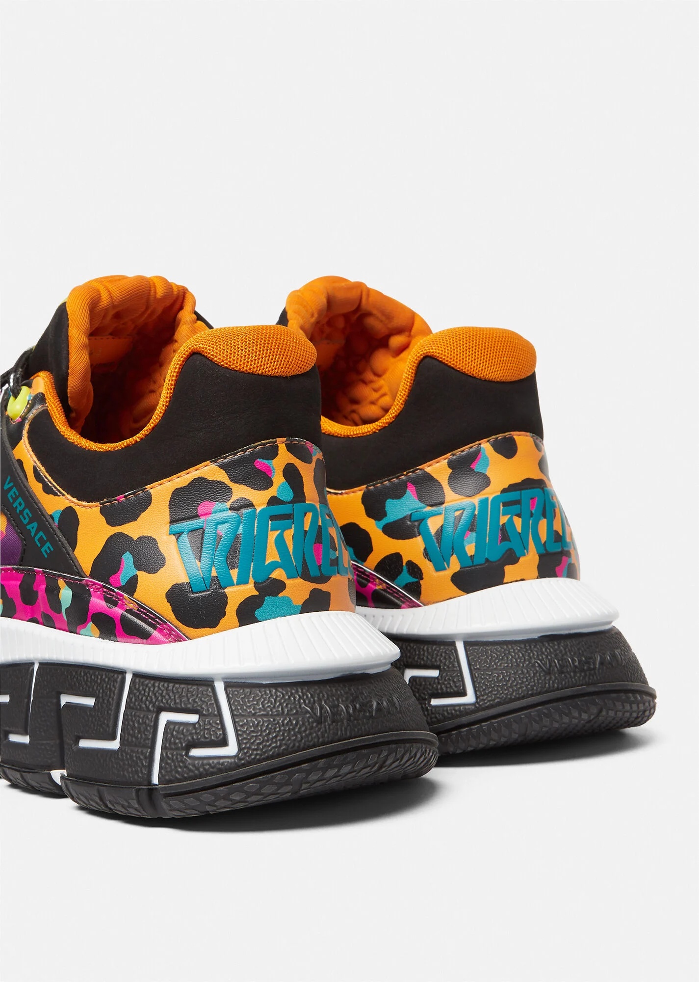 Trigreca Sneakers - 5