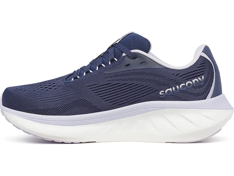 Saucony Ride 18 - 2