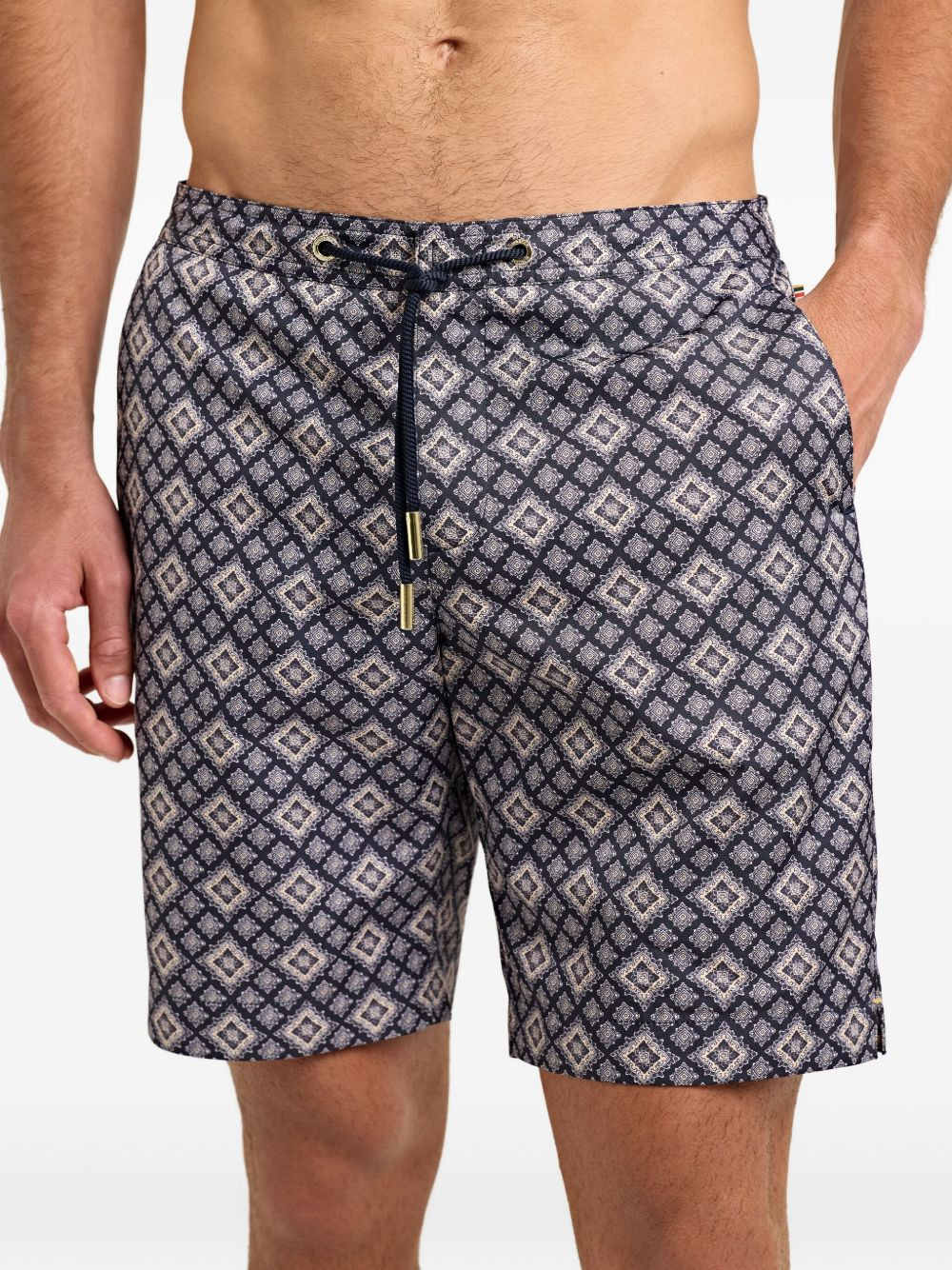 Dane swim shorts - 4
