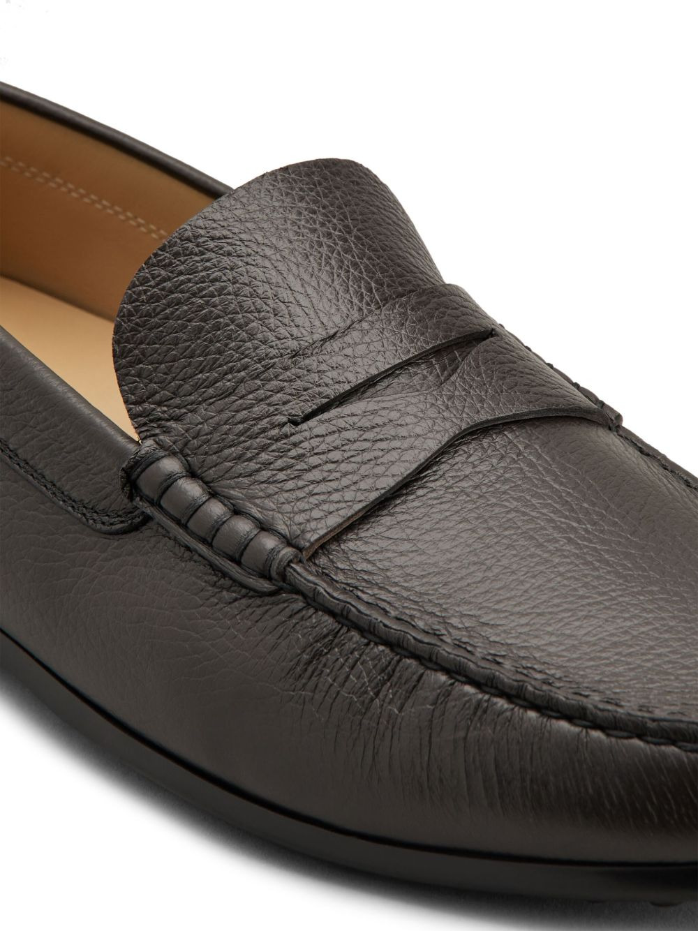 Gommino leather loafers - 5