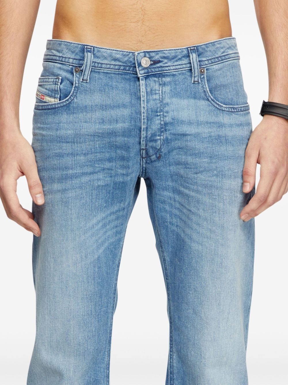 Zatiny jeans - 5