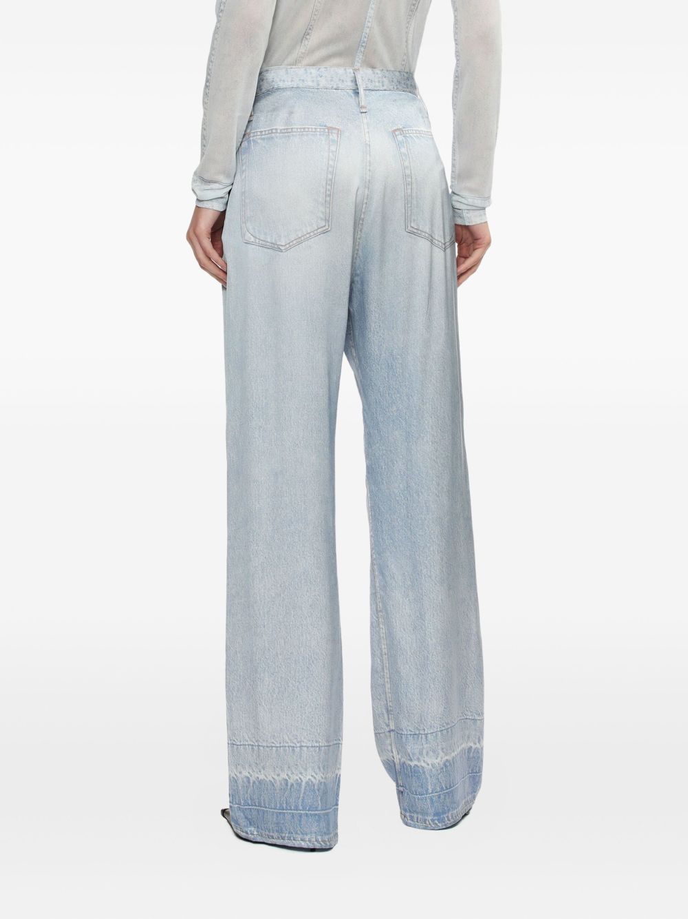 Phoebe drawstring trousers - 4