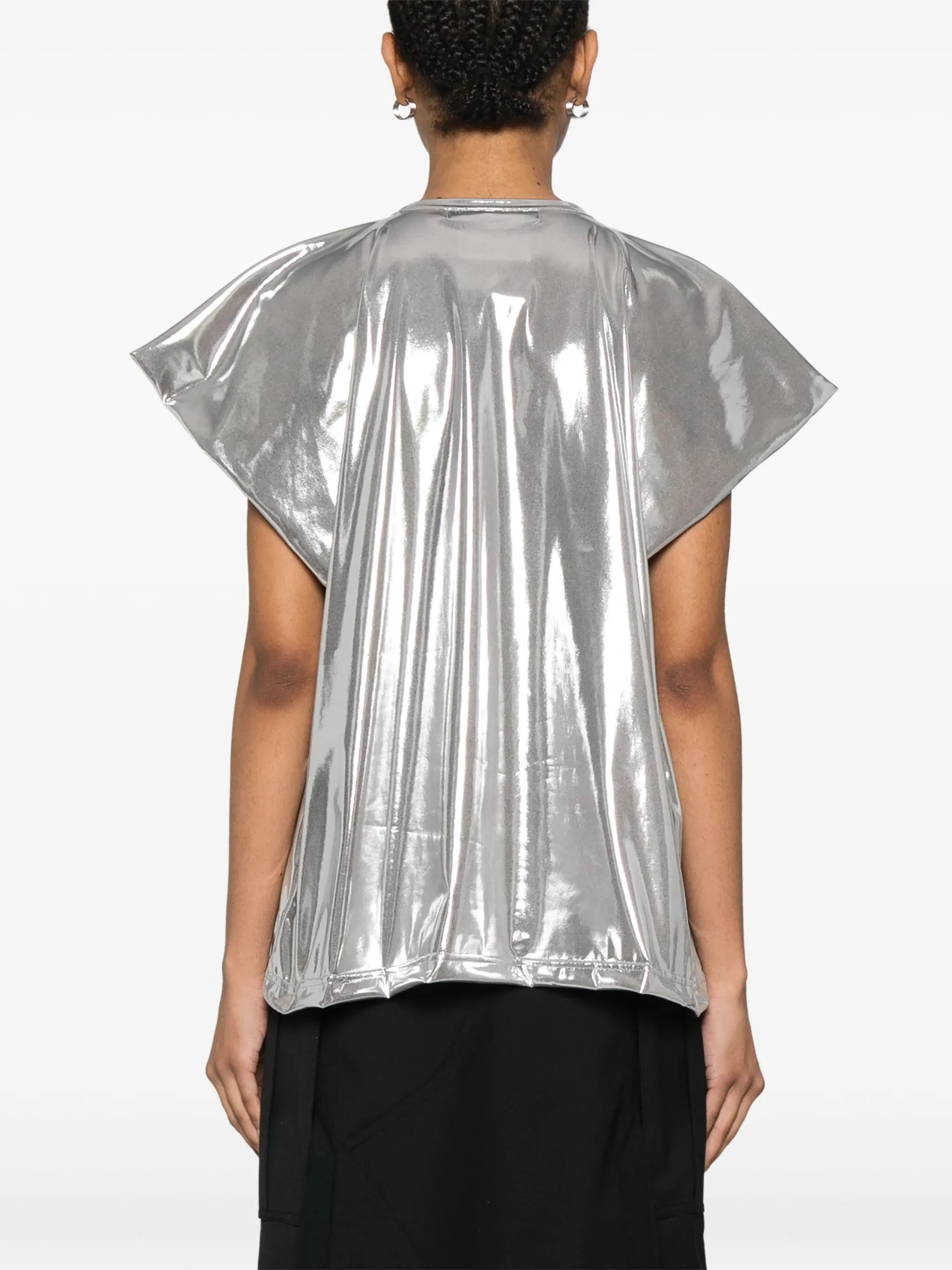 Metallic Top - 3