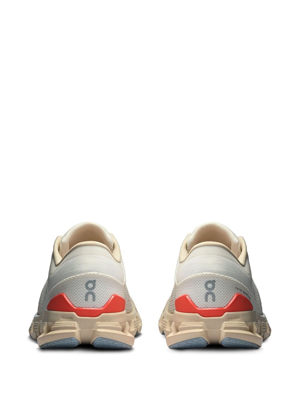 Cloud X4 mesh running sneakers - 3