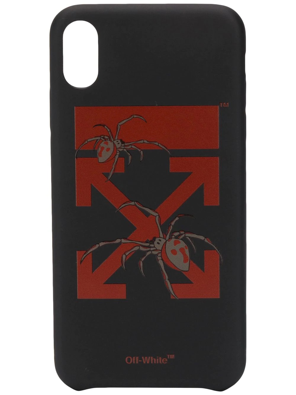 arrows print iPhone XS MAX case - 1