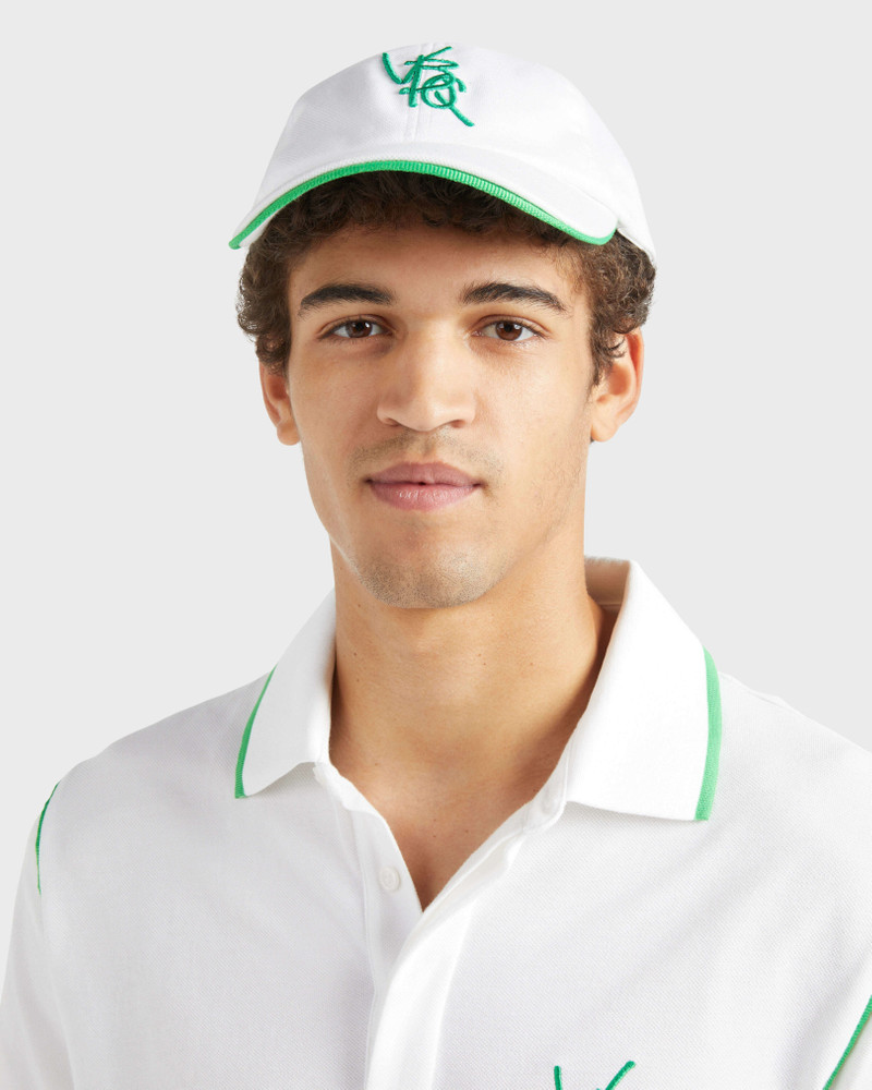 Men Cotton Cap VBQ Line 3