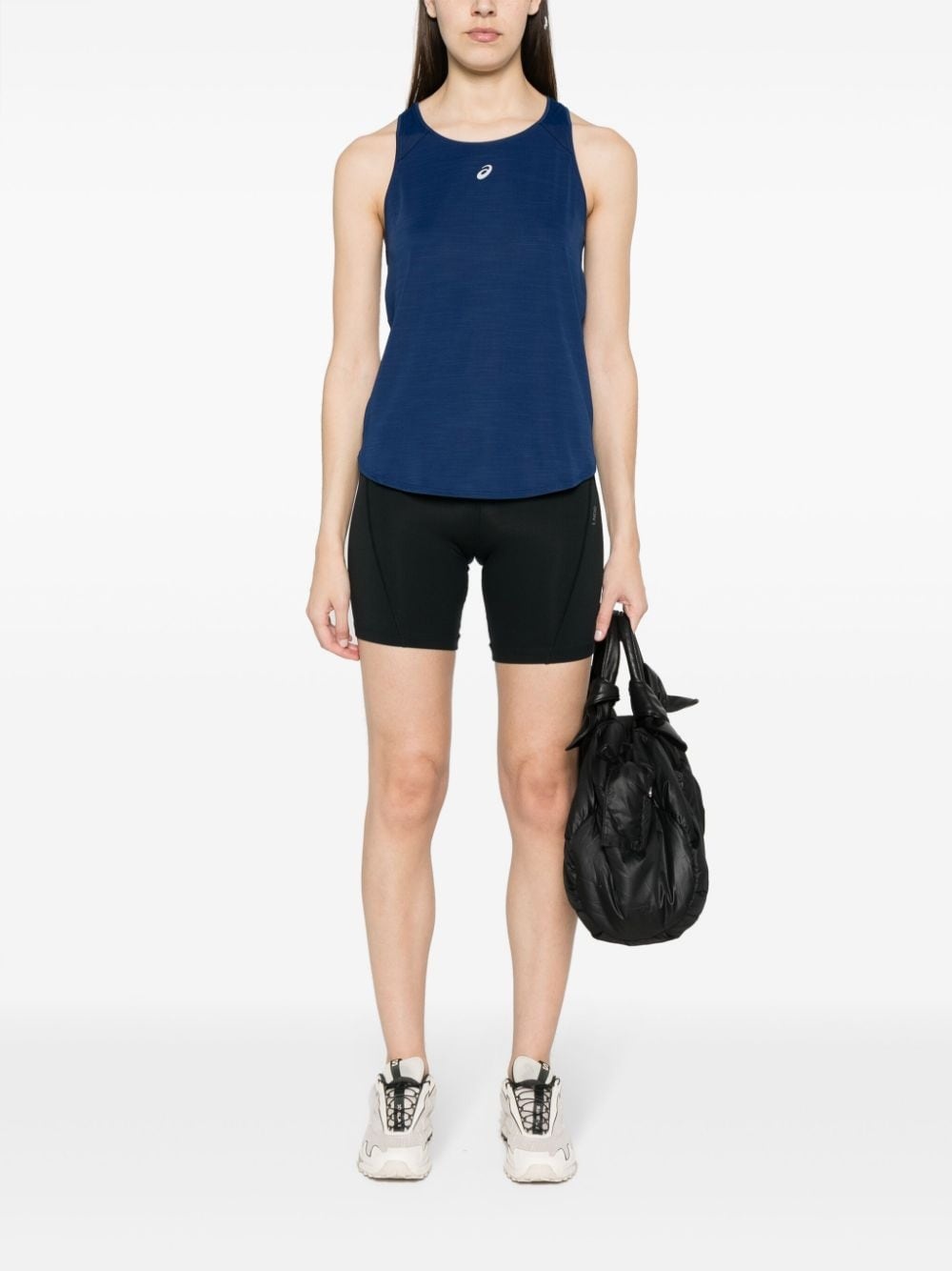 Road tank top - 2