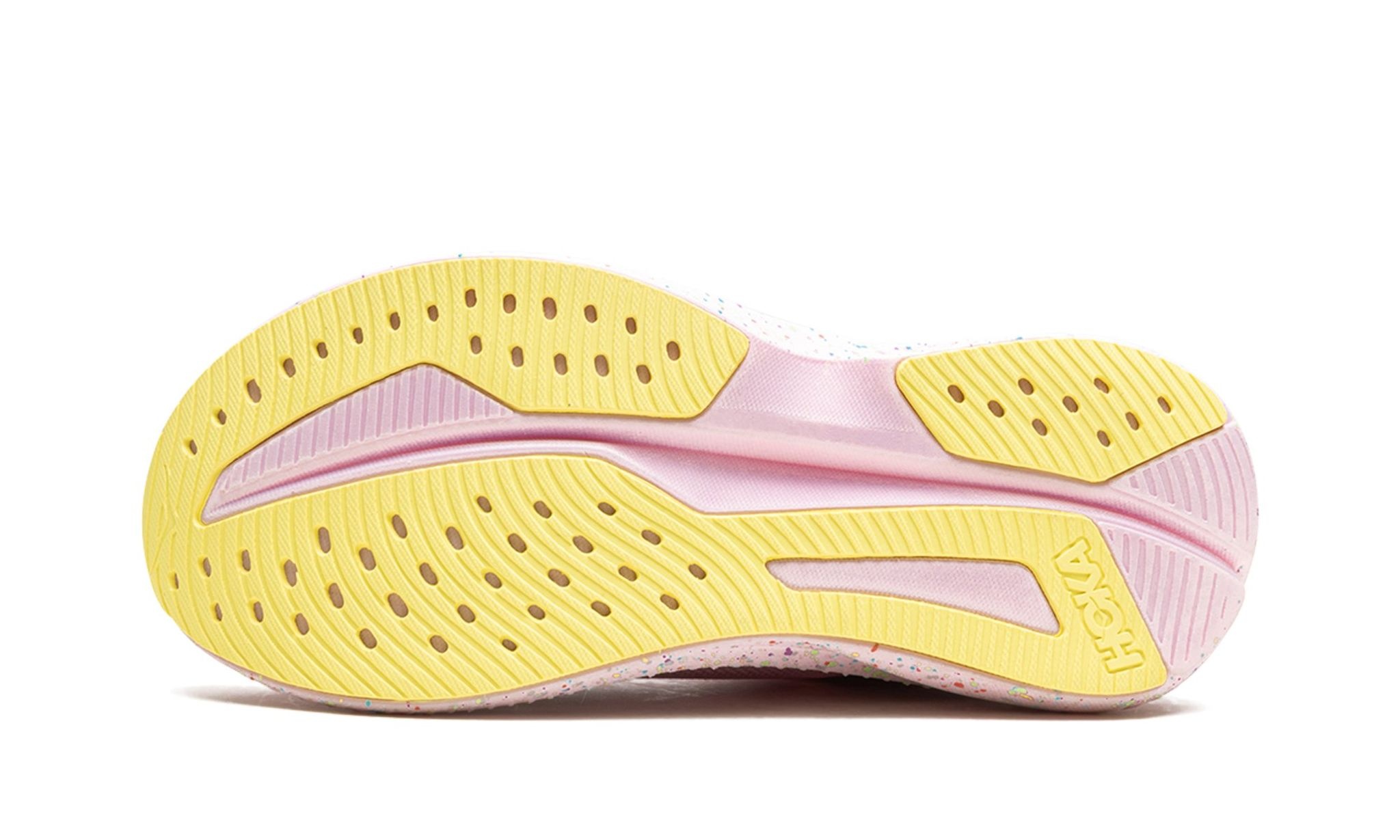 One One Mach 6 WMNS "Pink Twighlight Lemonade" - 5