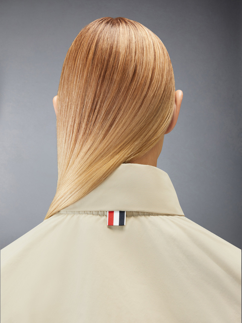 NYLON TECH TRACK JACKET 6