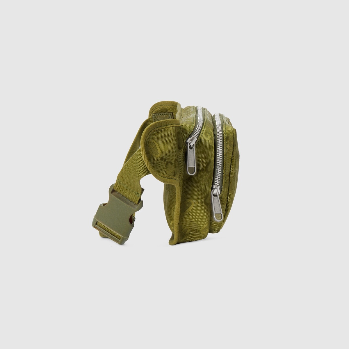 Gucci Off The Grid large belt bag - 5