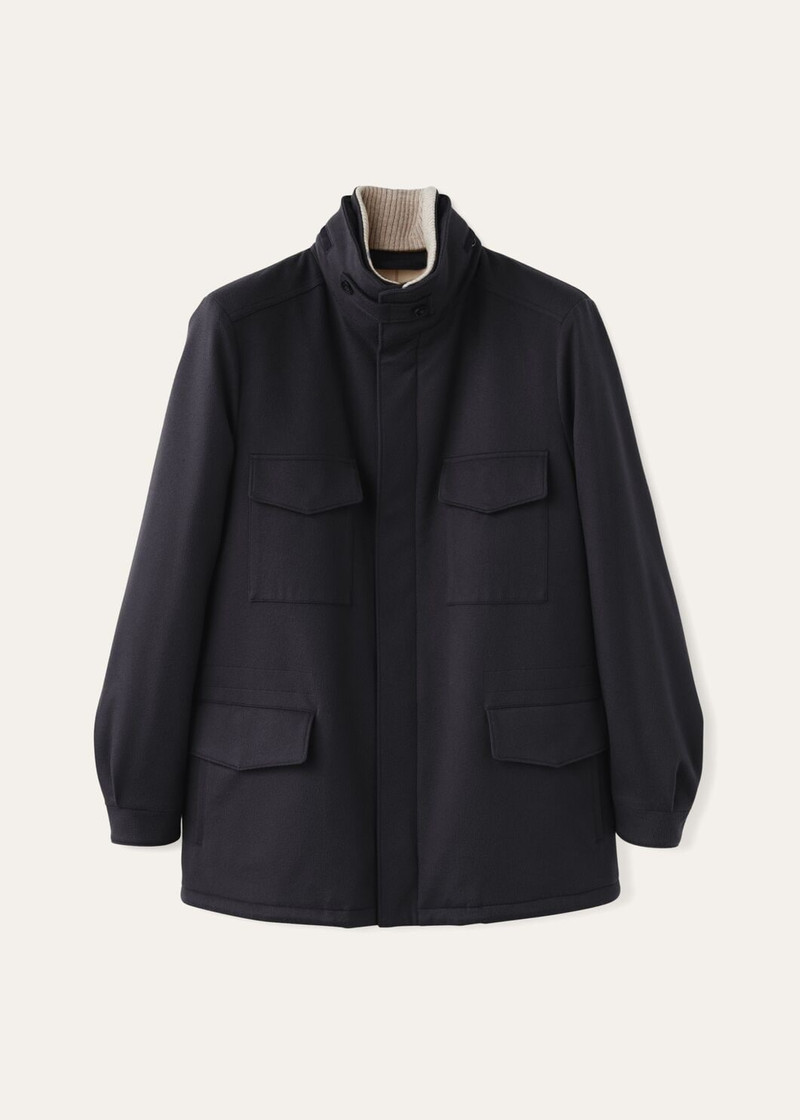 Traveller Jacket - 1