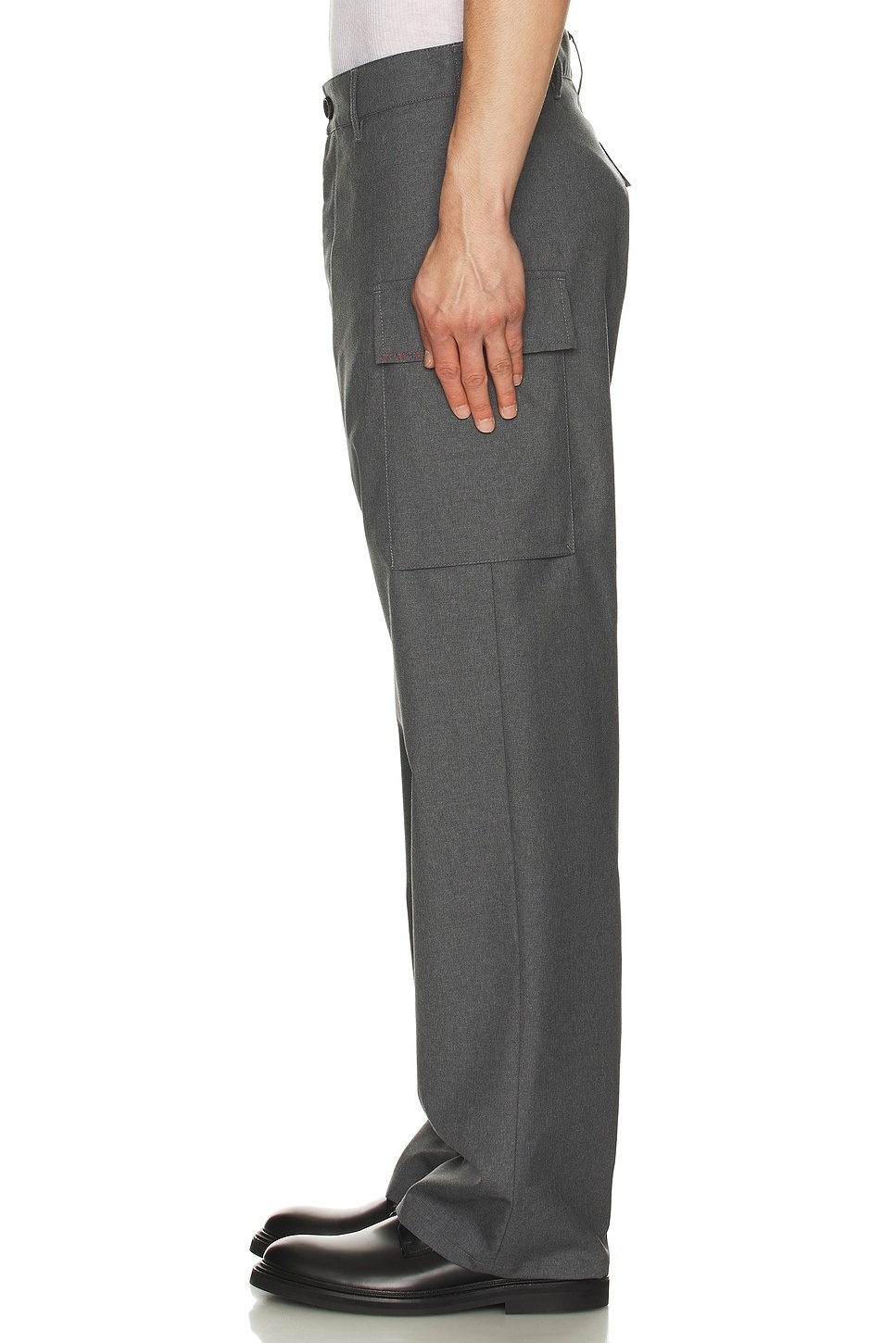 Trousers - 6