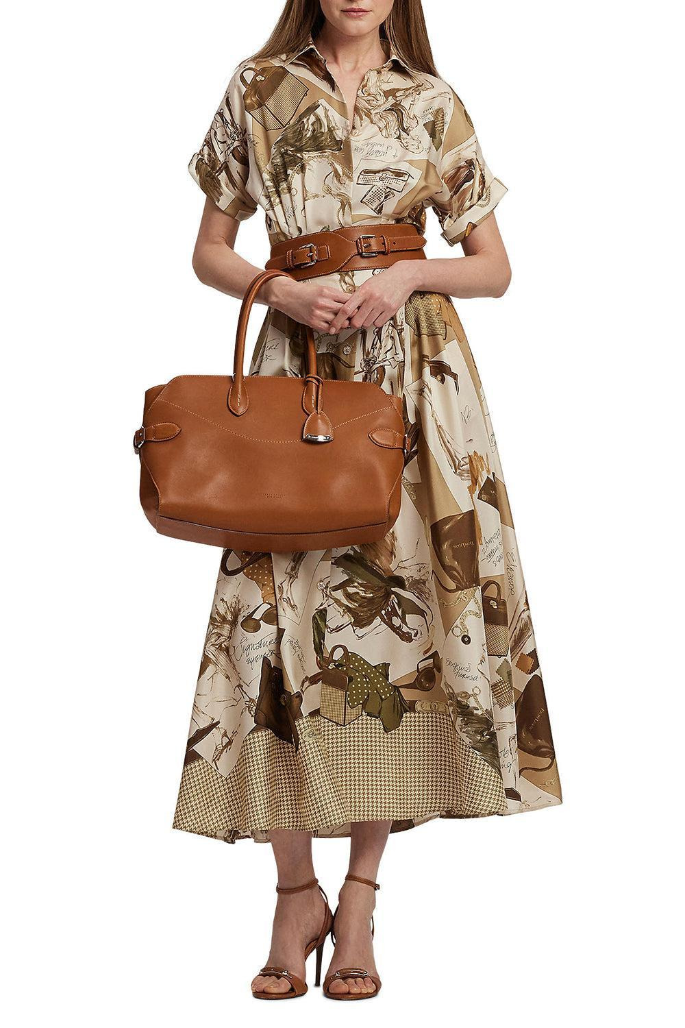 Donatella Day Dress - 2