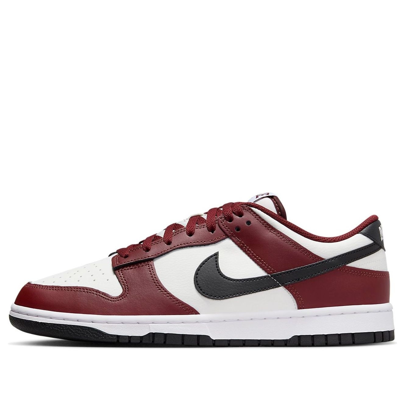 Nike Dunk Low 'Dark Team Red' FZ4616-600 - 1