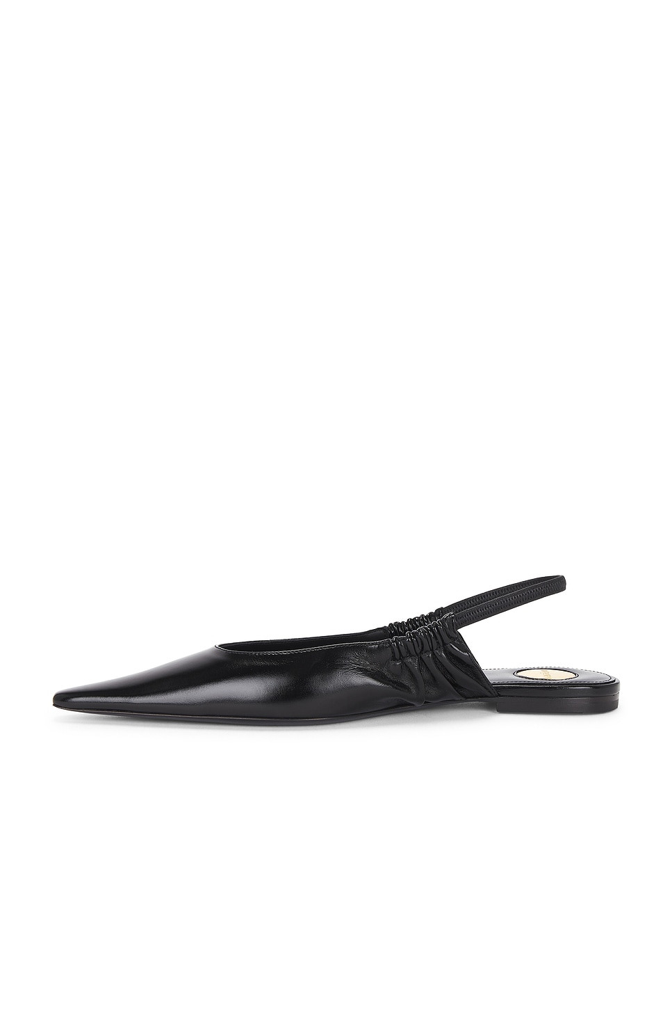 Anne-Marie Slingback Flat - 5