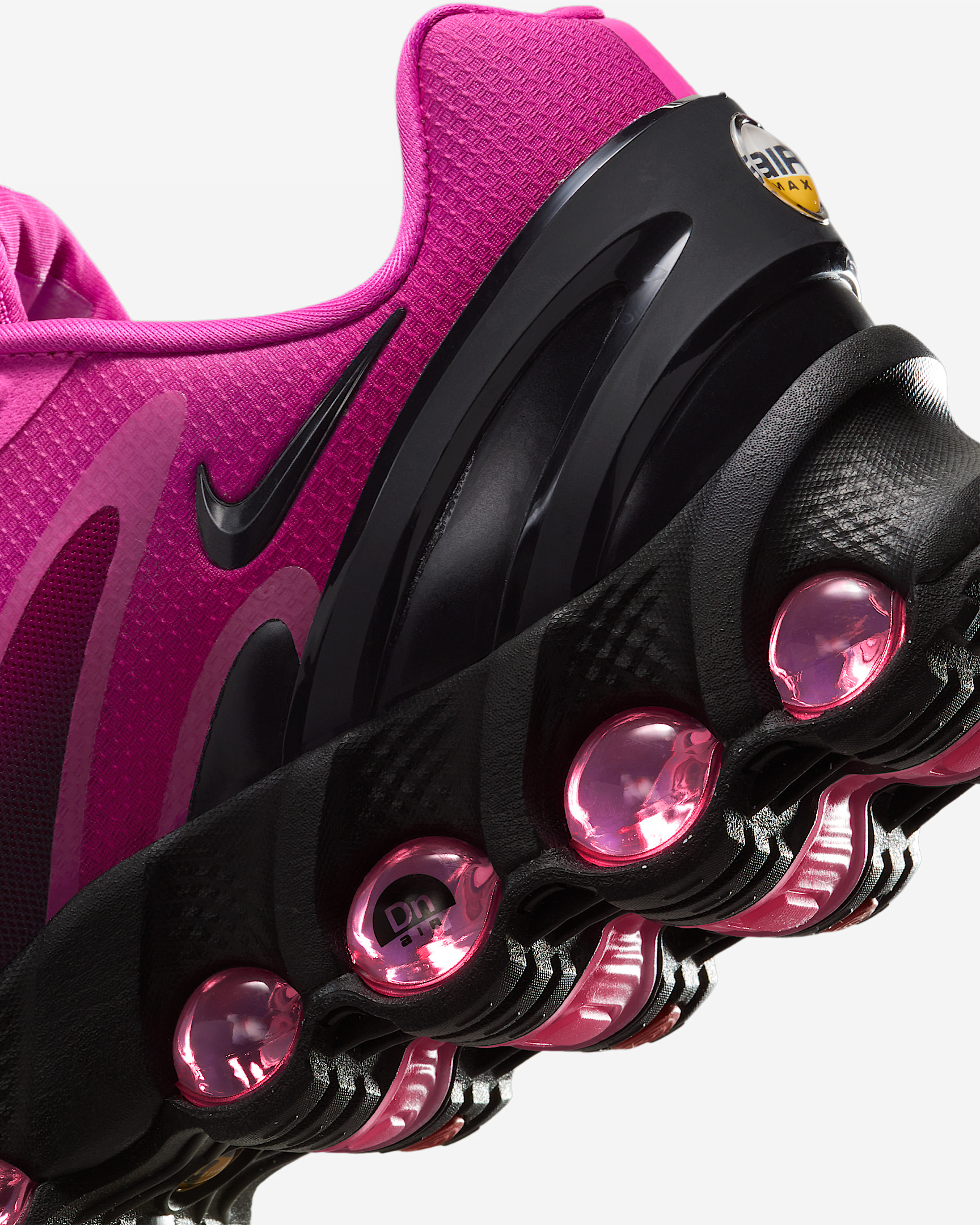 Nike Air Max Dn8 Women's Shoes - 8