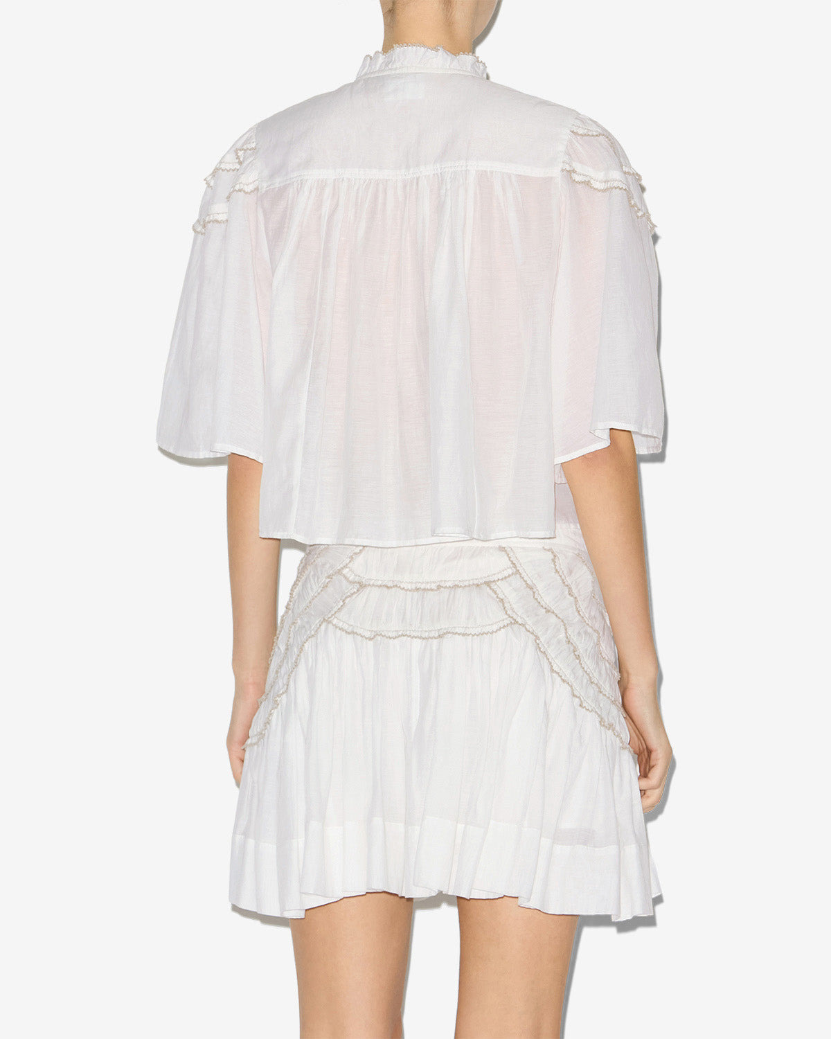 CARMEN TOP - 4