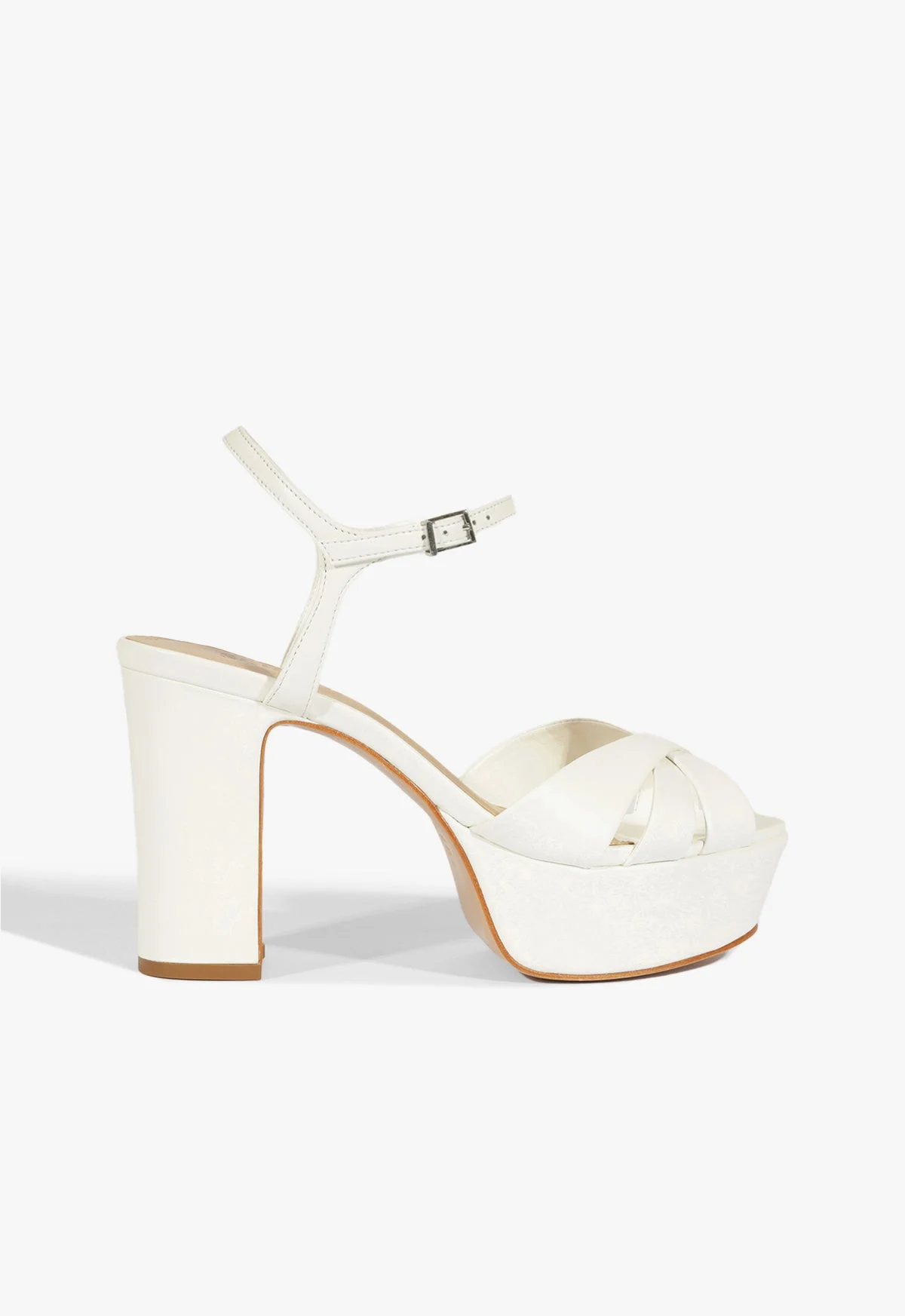 Keefa Sandal - 1