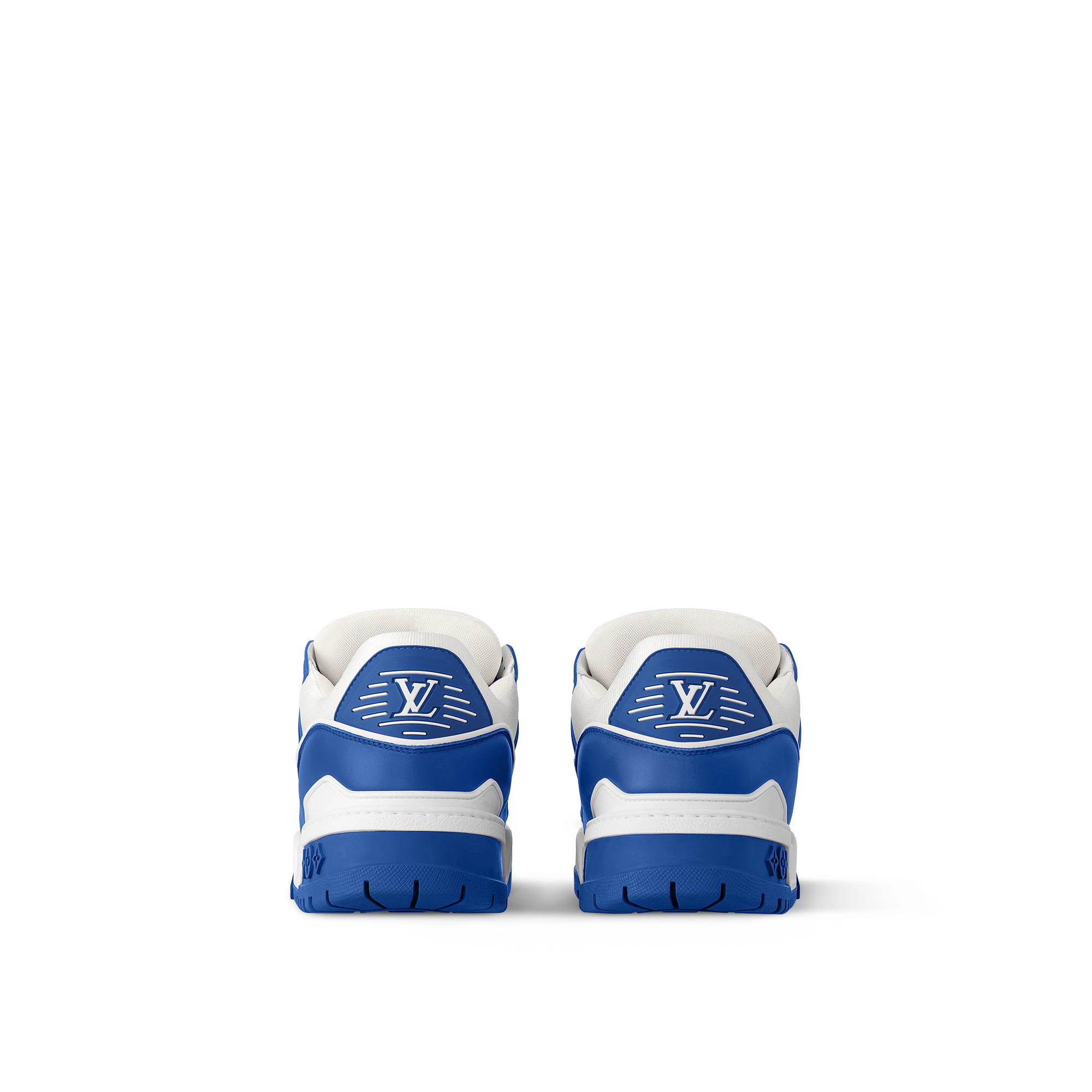 LV Trainer Maxi Sneaker - 3
