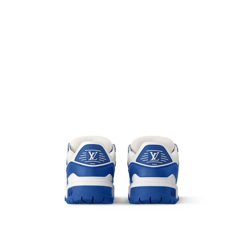 Louis Vuitton LV Trainer Maxi Sneaker outlook