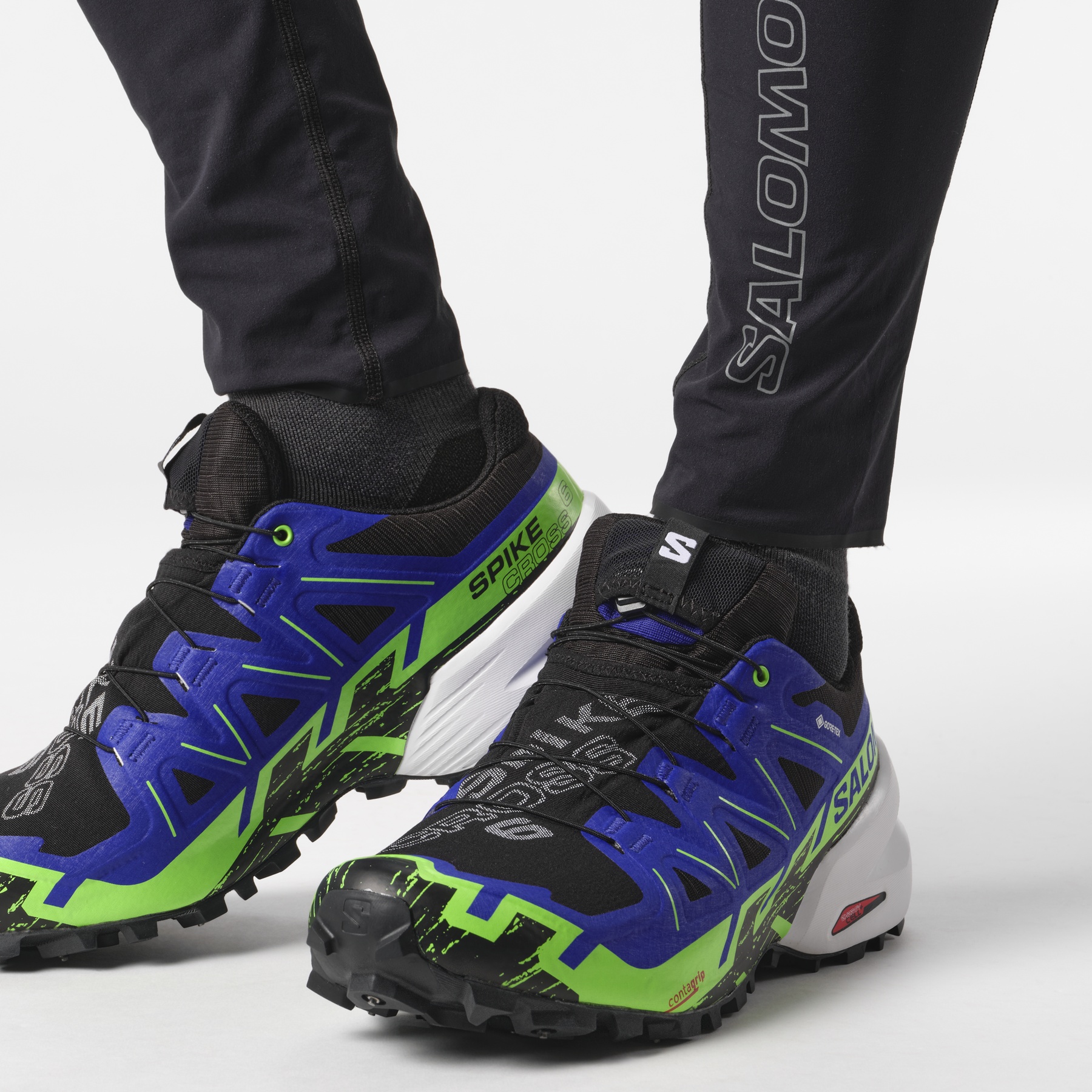 SPIKECROSS 6 GORE-TEX - 5