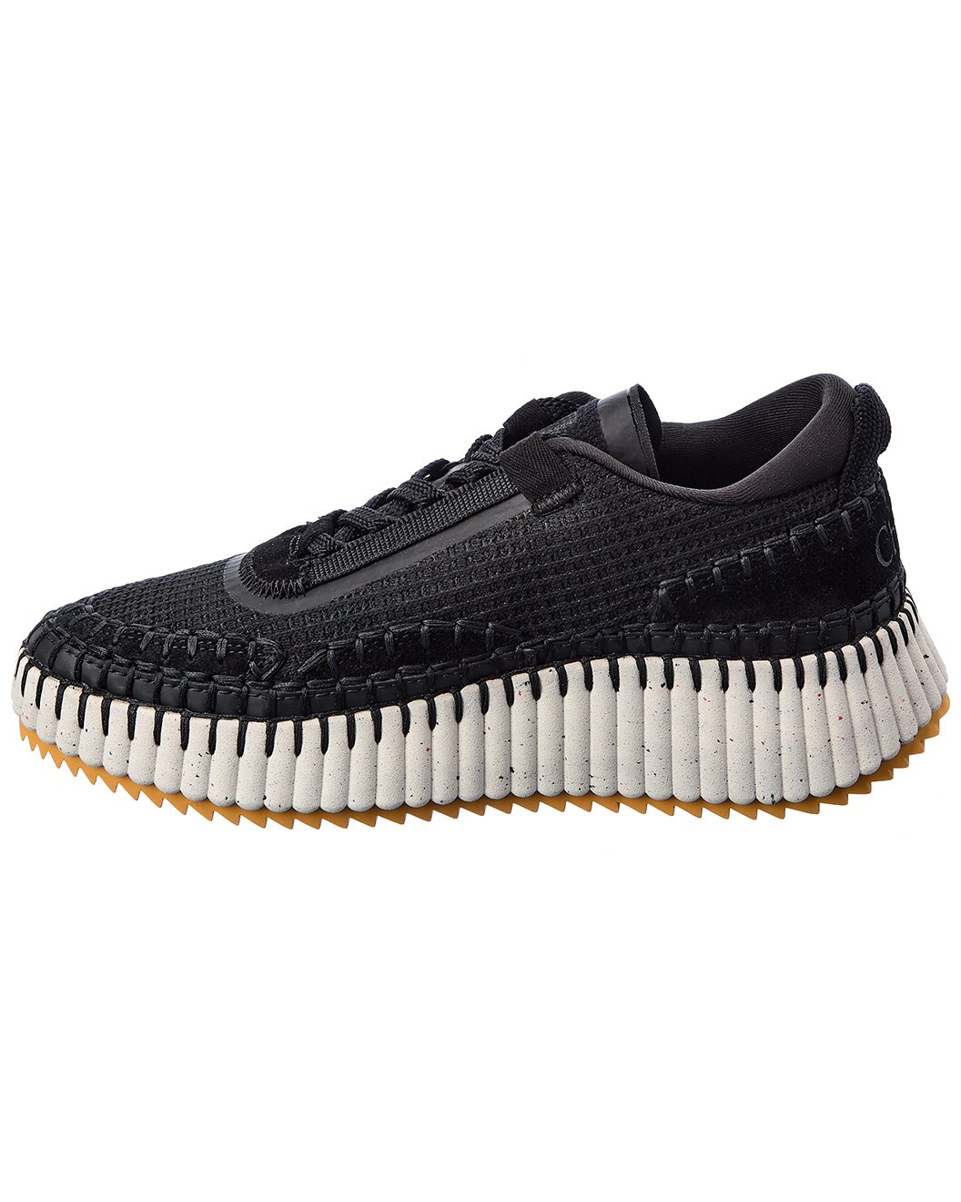 Chloé Nama Sneaker - 2