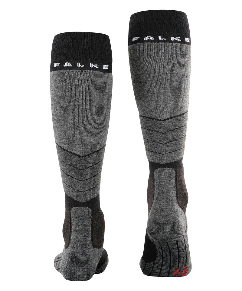 FALKE SK2 Intermediate Wool Men Skiing Knee-high socks outlook