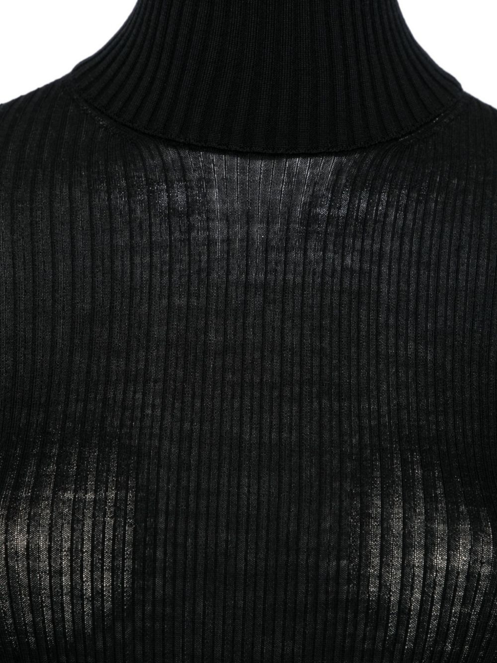 MRZ - MRZ Sweaters Black - 2