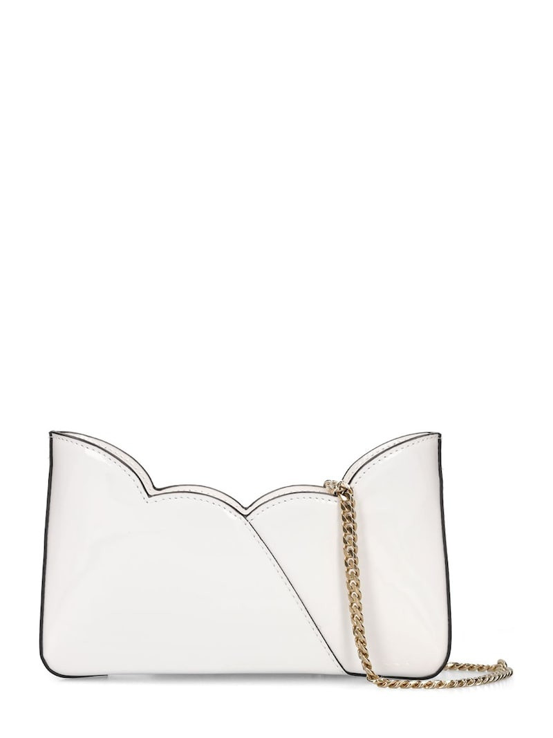 Small Hot Chick leather bag 1