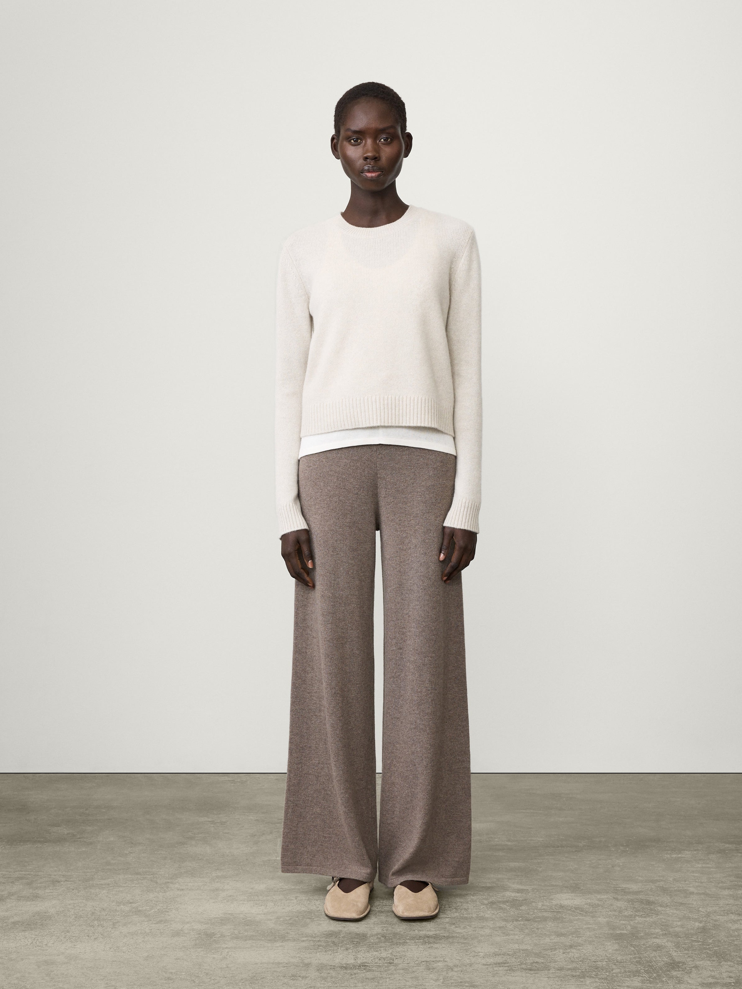 The Mable Sweater - 3