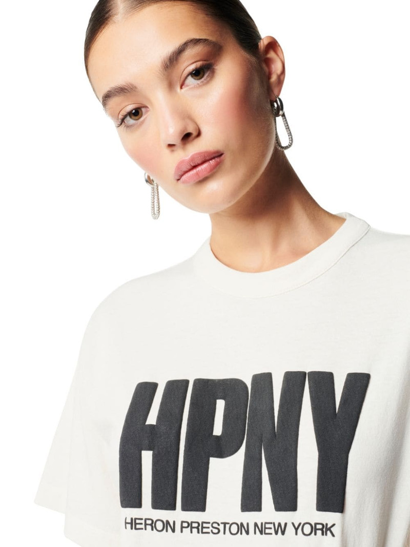 Reg Hpny Ss Tee 5