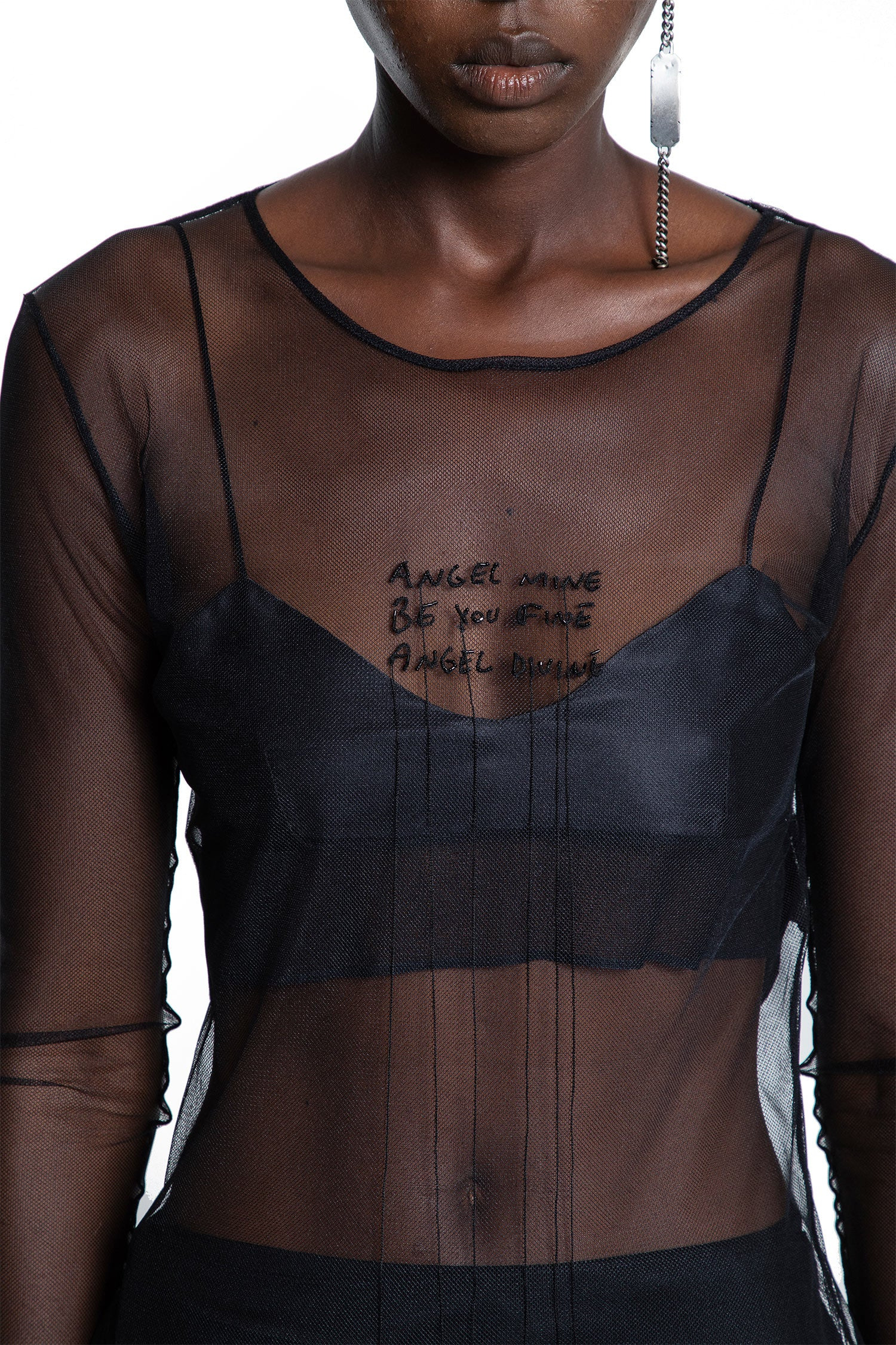 Fiene-Angel-Divine-Tulle-Long-Sleeve-Top - 4