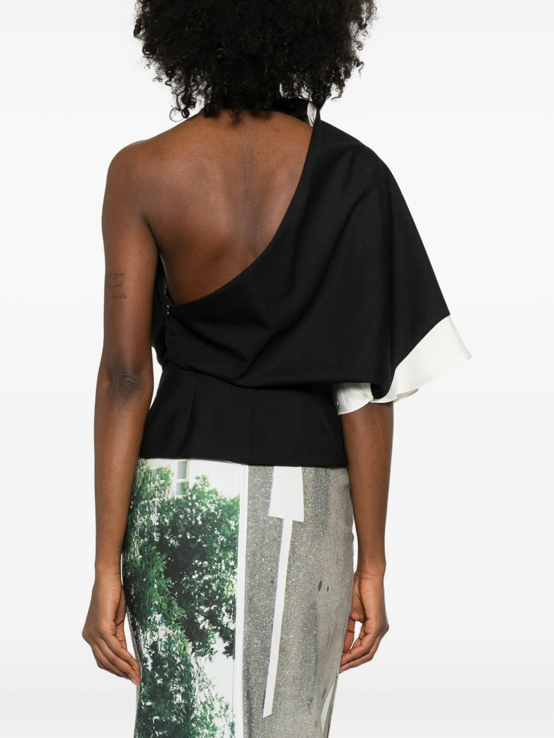 RÓHE Rohe Halterneck Blouse outlook