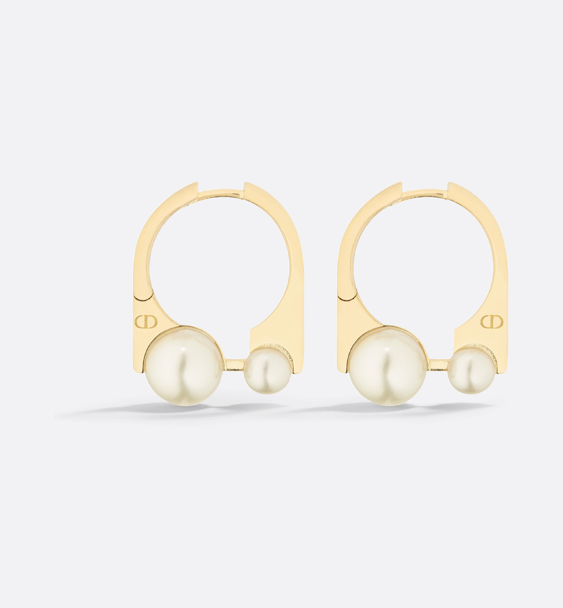 Dior Tribales New Look Earrings - 3